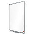 Nobo Essence Melamine Whiteboard