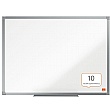 Nobo Essence Melamine Whiteboard