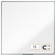 Nobo Essence Steel Magnetic Whiteboard