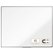Nobo Essence Steel Magnetic Whiteboard