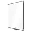 Nobo Essence Steel Magnetic Whiteboard
