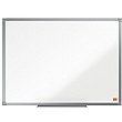 Nobo Essence Steel Magnetic Whiteboard