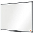 Nobo Essence Steel Magnetic Whiteboard