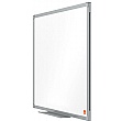 Nobo Essence Steel Magnetic Whiteboard