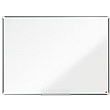Nobo Premium Plus Enamel Magnetic Whiteboard