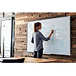 Nobo Premium Plus Enamel Magnetic Whiteboard
