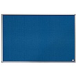 Nobo Value Felt Notice Board