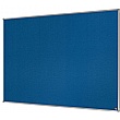 Nobo Essence Felt Notice Board