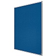 Nobo Essence Felt Notice Board