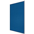 Nobo Essence Felt Notice Board