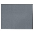 Nobo Essence Felt Notice Board