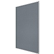 Nobo Essence Felt Notice Board