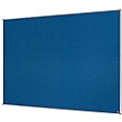 Nobo Essence Felt Notice Board