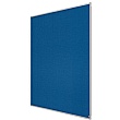 Nobo Essence Felt Notice Board