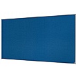 Nobo Essence Felt Notice Board