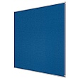 Nobo Essence Felt Notice Board