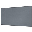 Nobo Essence Felt Notice Board