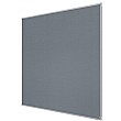 Nobo Essence Felt Notice Board