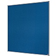 Nobo Essence Felt Notice Board