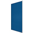Nobo Essence Felt Notice Board