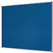 Nobo Essence Felt Notice Board
