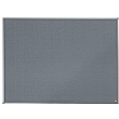 Nobo Essence Felt Notice Board