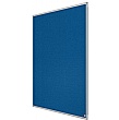 Nobo Essence Felt Notice Board