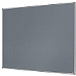 Nobo Essence Felt Notice Board