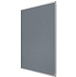 Nobo Essence Felt Notice Board