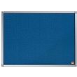 Nobo Essence Felt Notice Board