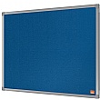 Nobo Essence Felt Notice Board