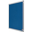 Nobo Essence Felt Notice Board