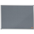 Nobo Essence Felt Notice Board