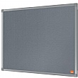 Nobo Essence Felt Notice Board