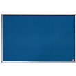 Nobo Essence Felt Notice Board