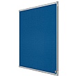 Nobo Essence Felt Notice Board