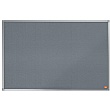 Nobo Essence Felt Notice Board