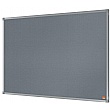 Nobo Essence Felt Notice Board