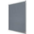 Nobo Essence Felt Notice Board