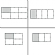 Nobo Infinity Frameless Magnetic Whiteboard