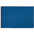 Nobo Premium Plus Felt Notice Board