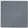 Nobo Premium Plus Felt Notice Board