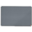 Nobo Premium Plus Felt Notice Board