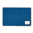 Nobo Premium Plus Felt Notice Board