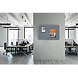Nobo Premium Plus Felt Notice Board