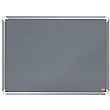 Nobo Premium Plus Felt Notice Board