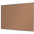 Nobo Essence Cork Notice Board