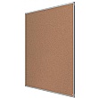 Nobo Essence Cork Notice Board