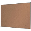 Nobo Essence Cork Notice Board