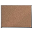Nobo Essence Cork Notice Board